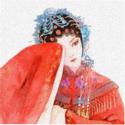 观众拉面不加蛋头像